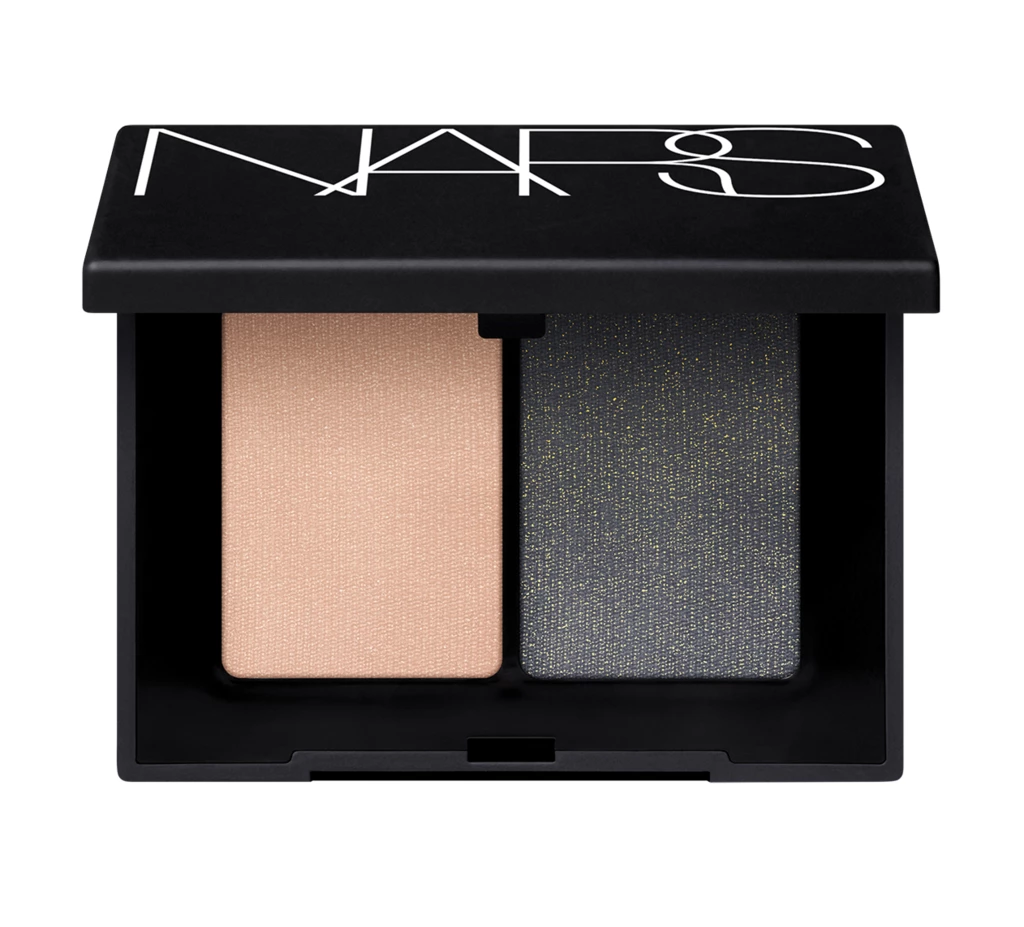 NARS Duo Eyeshadow Tzarine