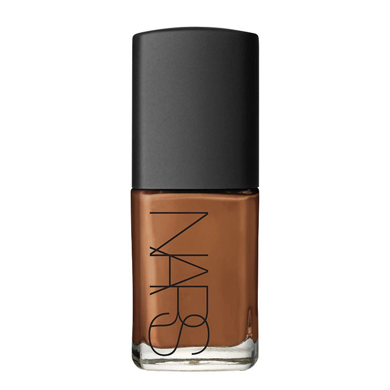 NARS Sheer Glow Foundation Nambia