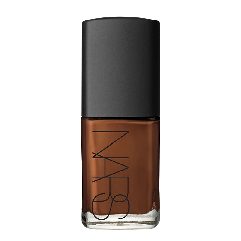 NARS Sheer Glow Foundation Mali