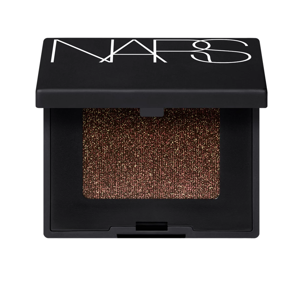 NARS Single Eyeshadow Precious Metals Mekong