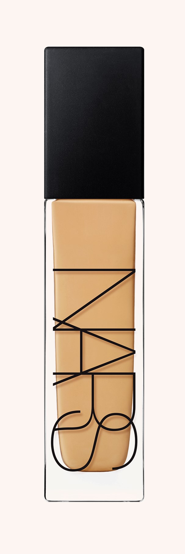 Natural Radiant Longwear Foundation Stromboli