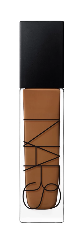 Natural Radiant Longwear Foundation Zambie