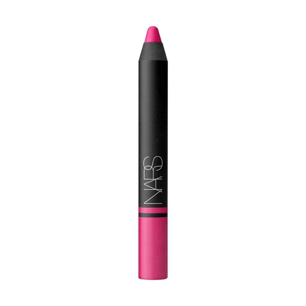 NARS Satin Lip Pencil Yu