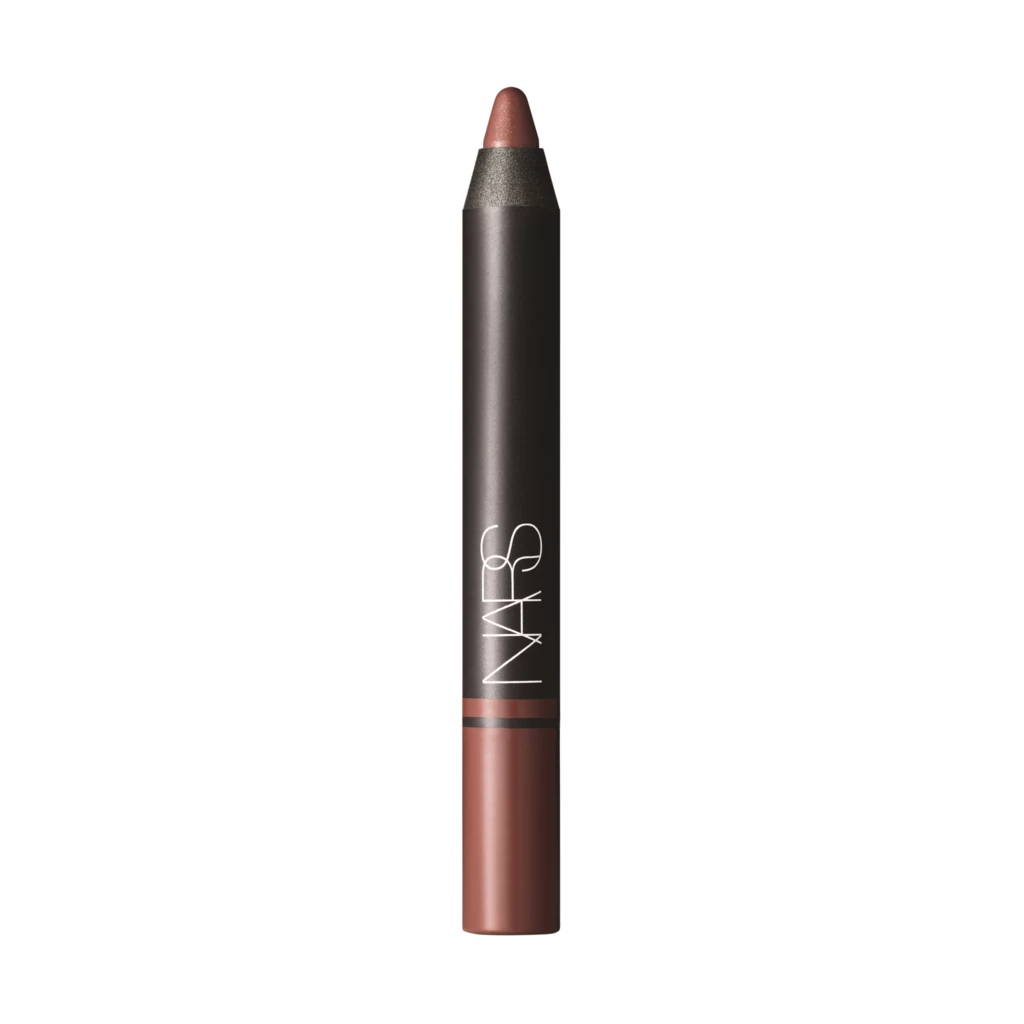 NARS Satin Lip Pencil Bansar