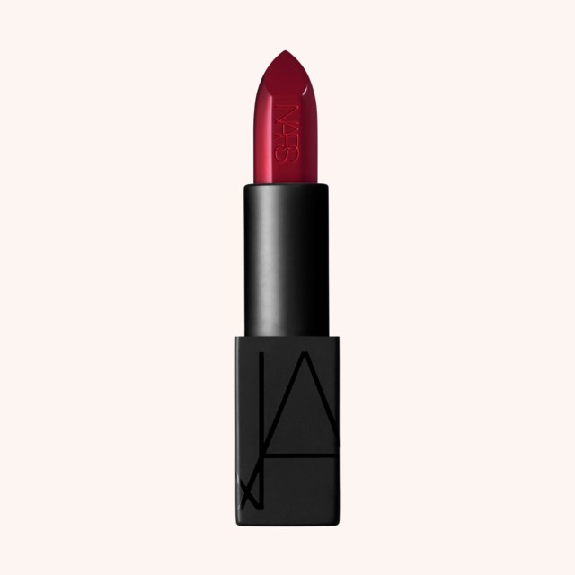 Audacious Lipstick Charlotte