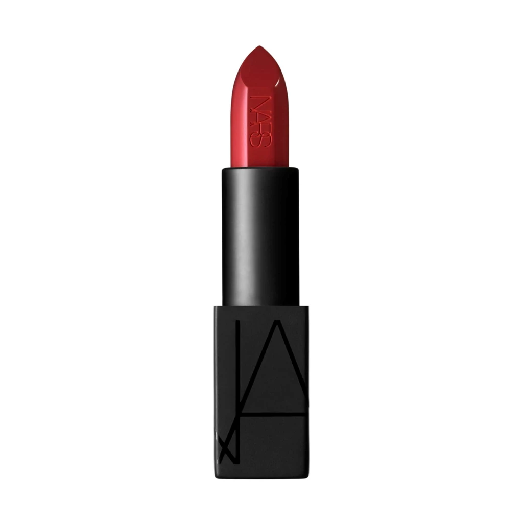 NARS Audacious Lipstick Shirley