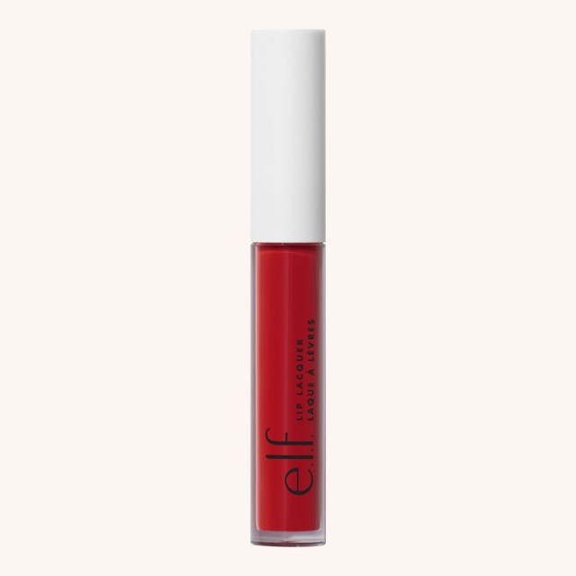 Lip Lacquer Cherry Bomb