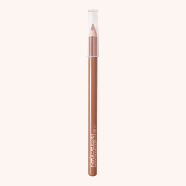 Cream Glide Lip Liner Truth Or Bare