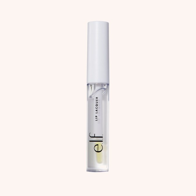 Lip Lacquer Clear