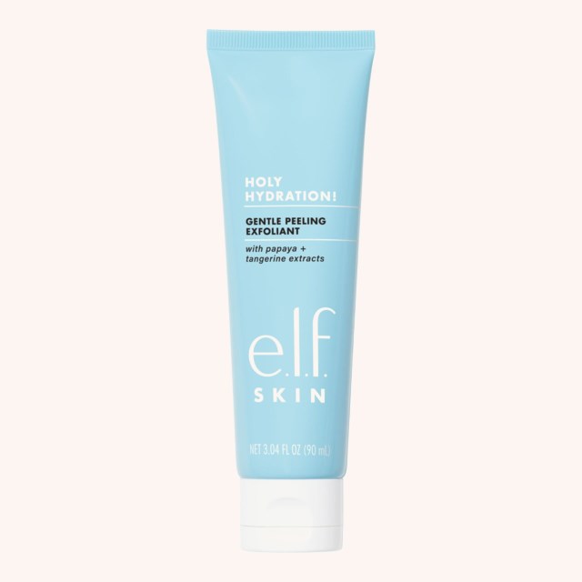 Holy Hydration! Gentle Peeling Exfoliant 90 ml