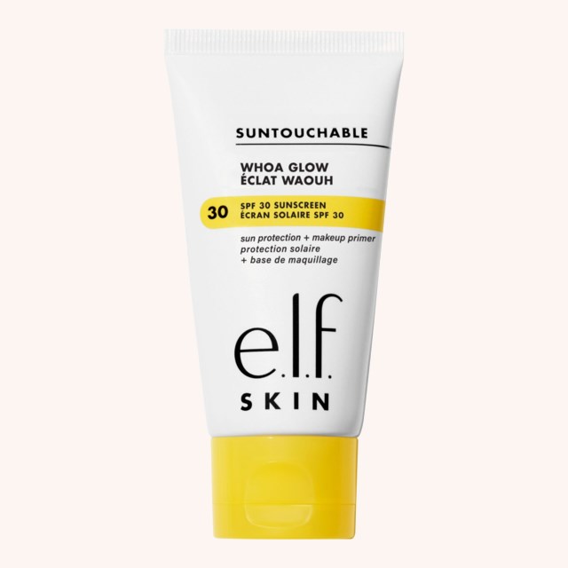 Suntouchable! Whoa Glow SPF30 Sunbeam