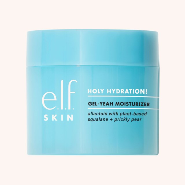 Holy Hydration! Gel-Yeah Moisturizer 50 g