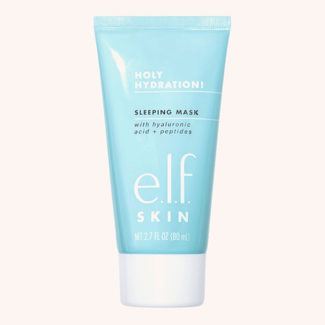 Holy Hydration! Sleeping Mask 80 ml