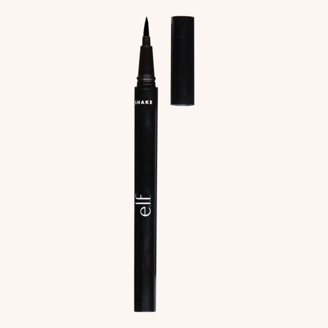 Intense H2O Proof Eyeliner Pen Jet Black