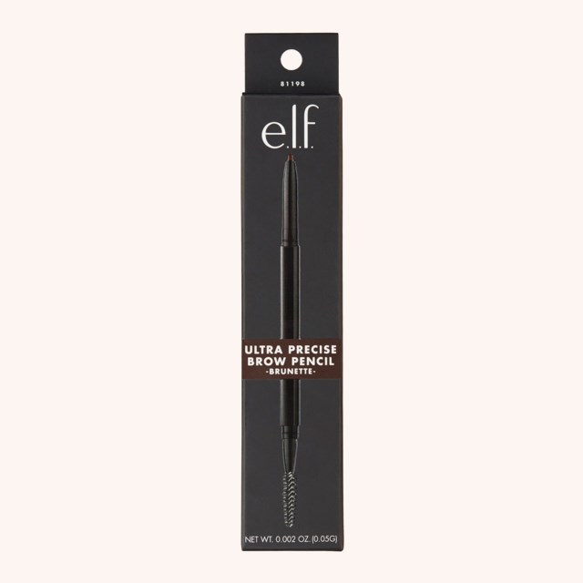 Ultra Precise Brow Pencil Brunette