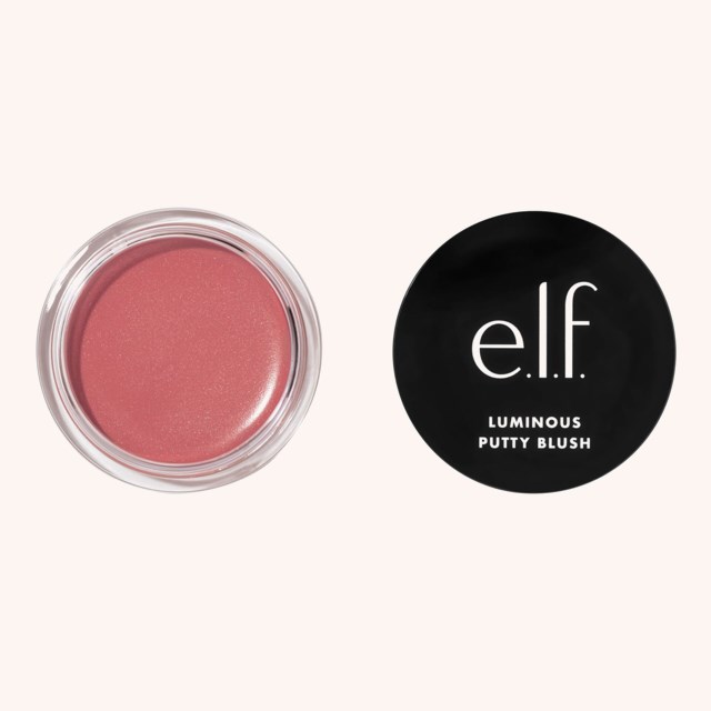 Luminous Putty Blush Bermuda