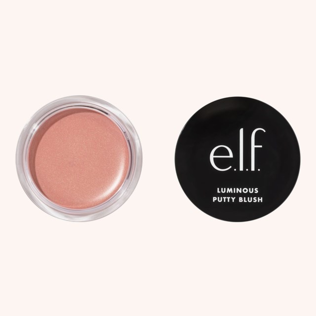 Luminous Putty Blush Maui