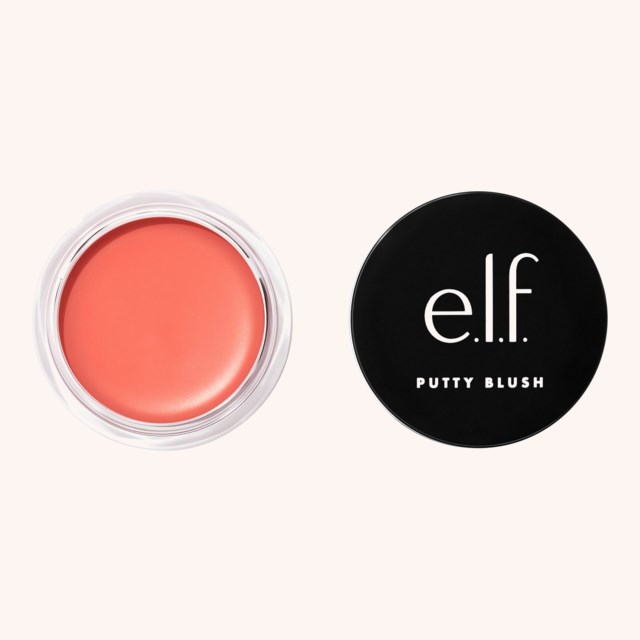 Putty Blush Turks And Caicos