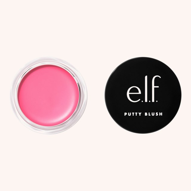 Putty Blush Bora Bora