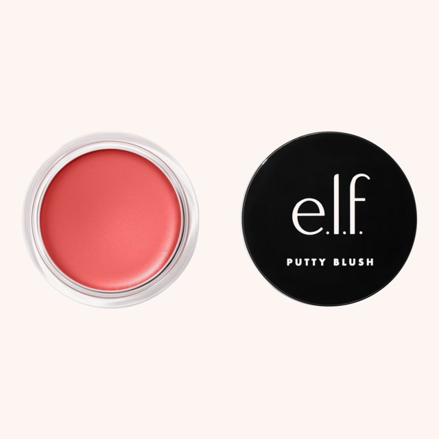 Putty Blush Tahiti