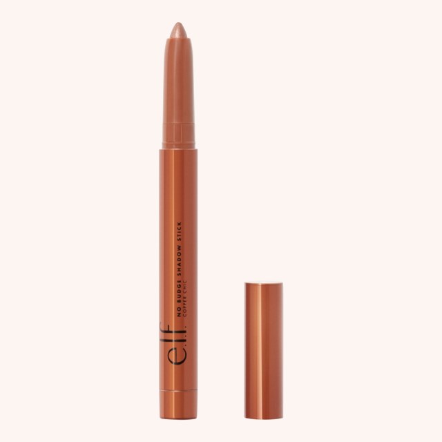 No Budge Shadow Stick Copper Chic