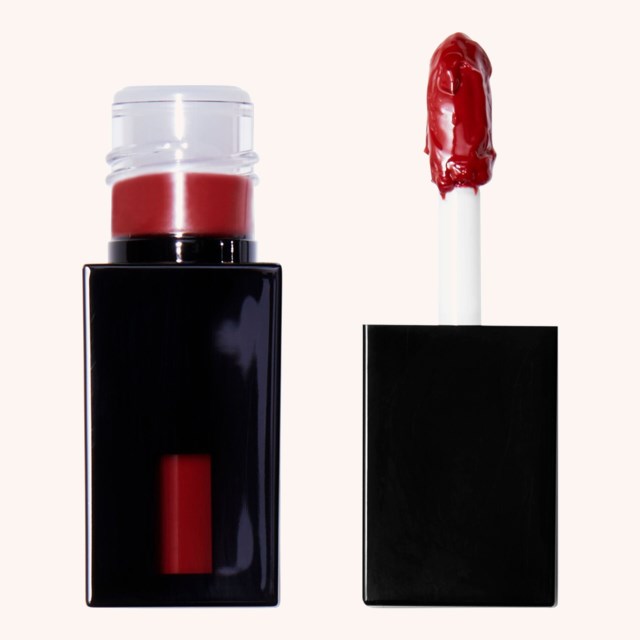 Glossy Lip Stain Spicy Sienna