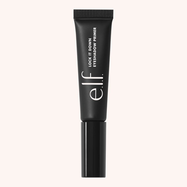 Lock It Down Eyeshadow Primer