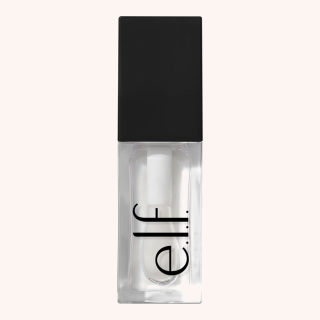 Glow Reviver Lip Oil Crystal Clear