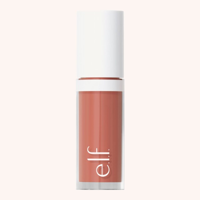 Camo Liquid Blush Dusty Rosé