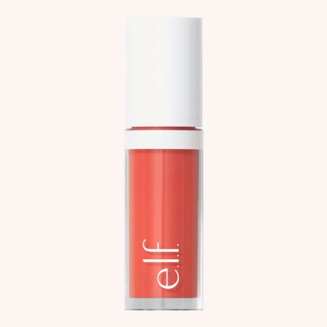 Camo Liquid Blush Coral Crush