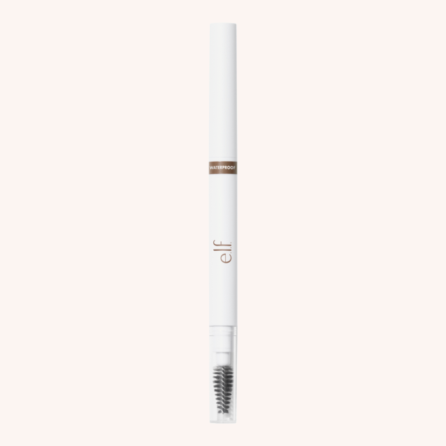 Instant Lift Waterproof Brow Pencil Taupe