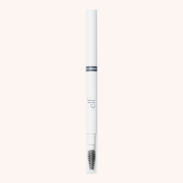 Instant Lift Waterproof Brow Pencil Grey