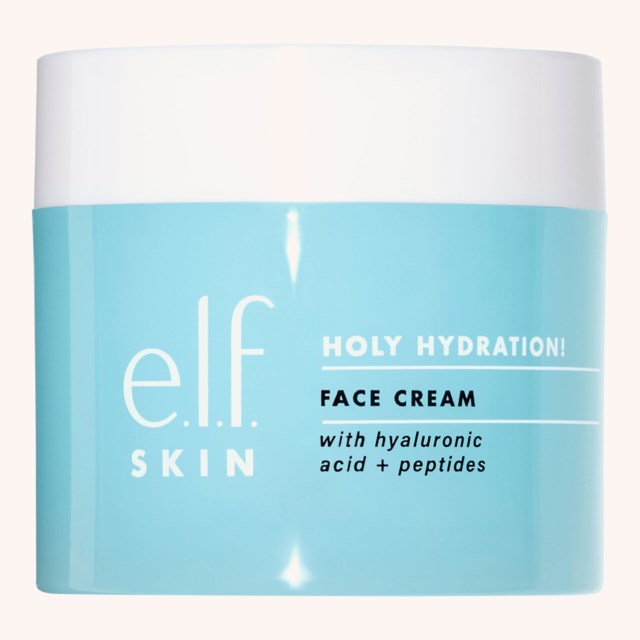 Holy Hydration! Face Cream 50 g