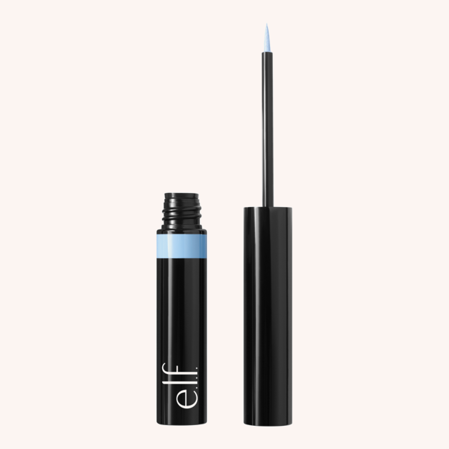 H2O Proof Inkwell Eyeliner Bluebird