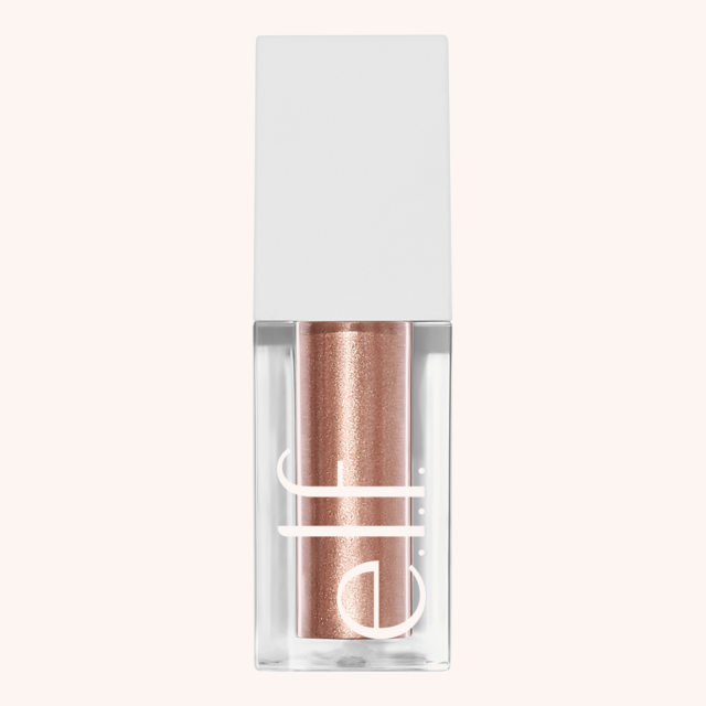 Liquid Metallic Eyeshadow Comet