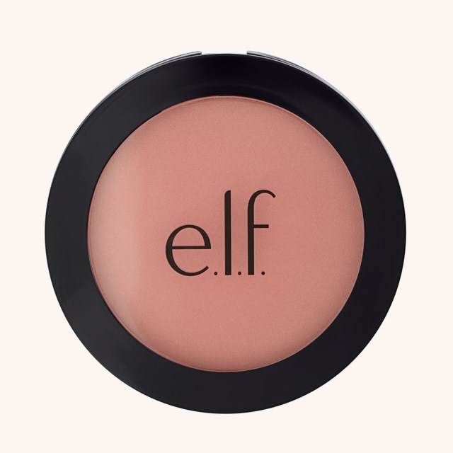 Primer-Infused Blush Always Rosy