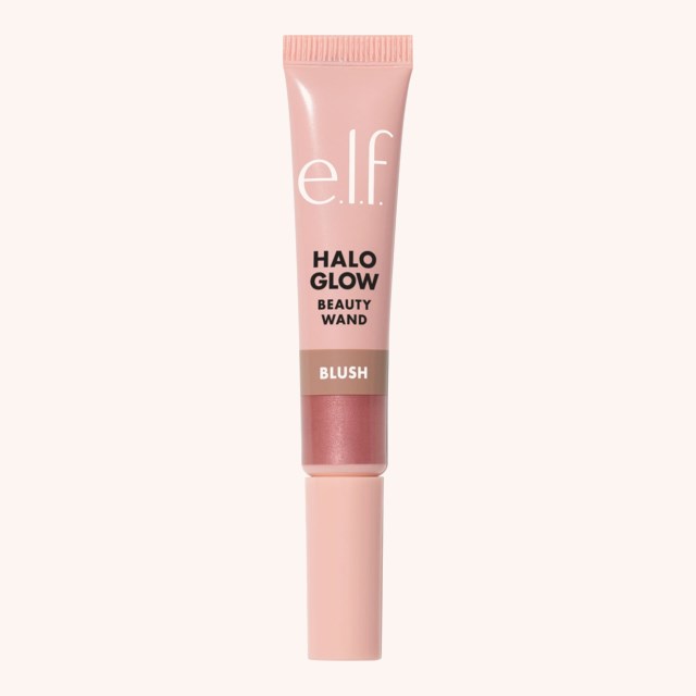 Halo Glow Blush Beauty Wand Pink-Me-Up