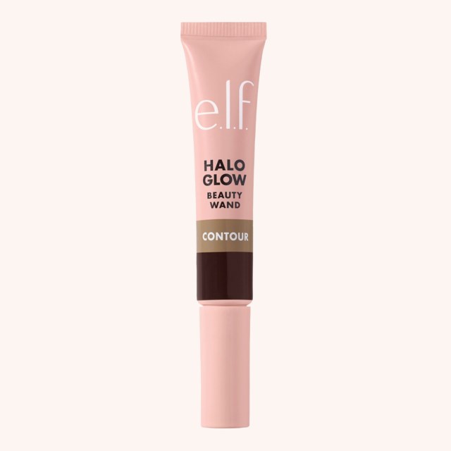 Halo Glow Contour Beauty Wand Deep/Rich