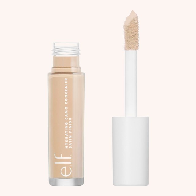 Hydrating Camo Concealer Light Sand