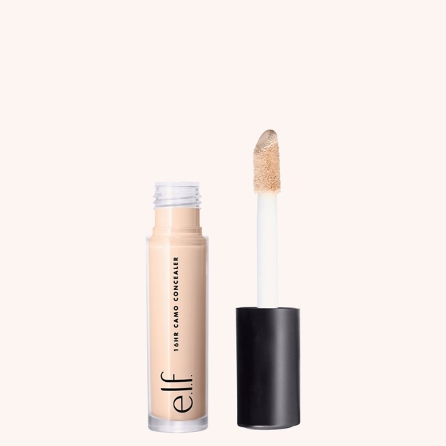 16HR Camo Concealer Light Peach