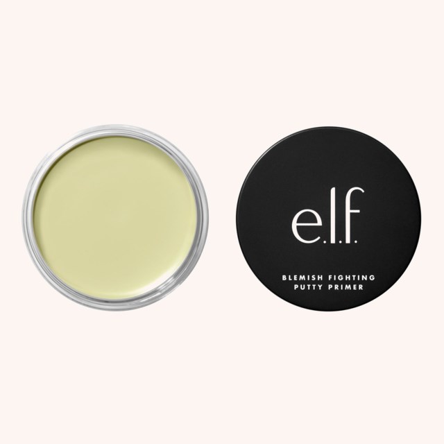 Acne Fighting Putty Primer Universal Sheer