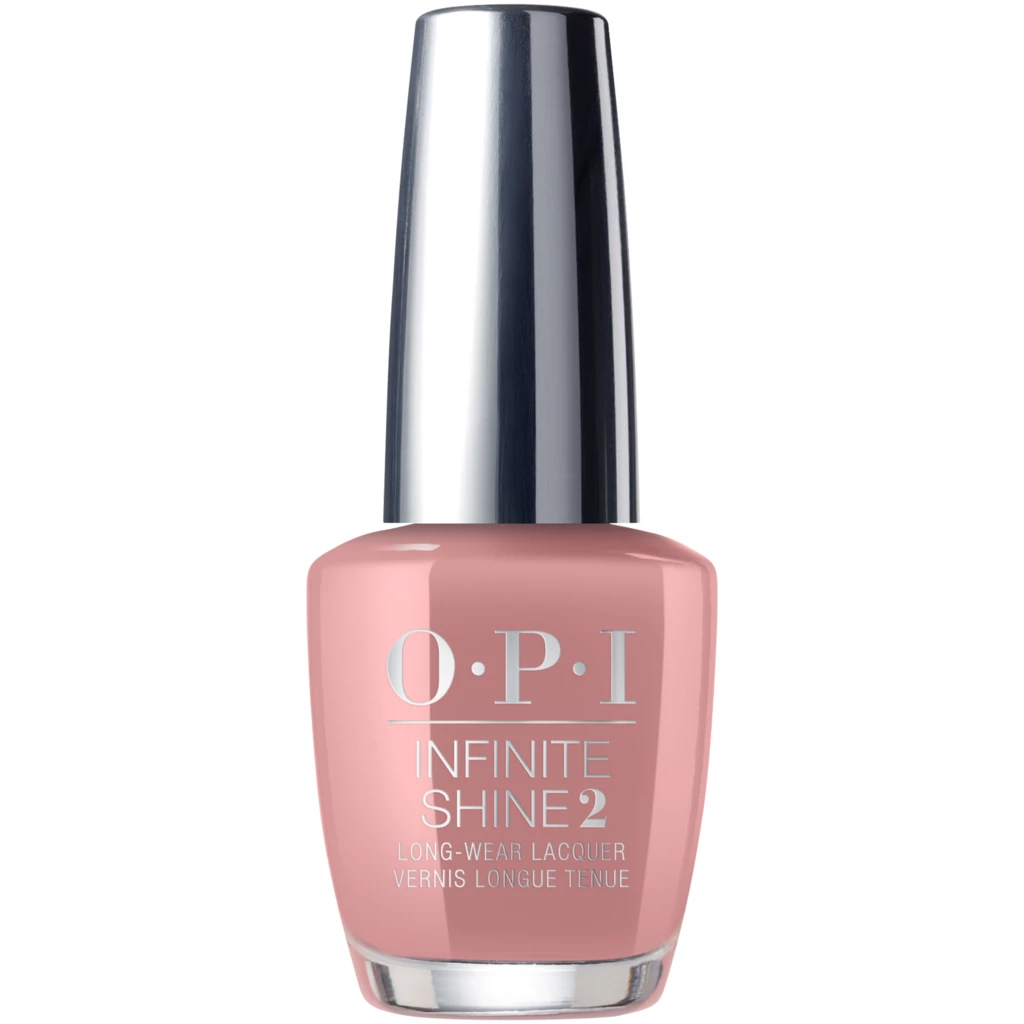 Infinite Shine Nail Polish Somewhere Over The Rainbow Mountains