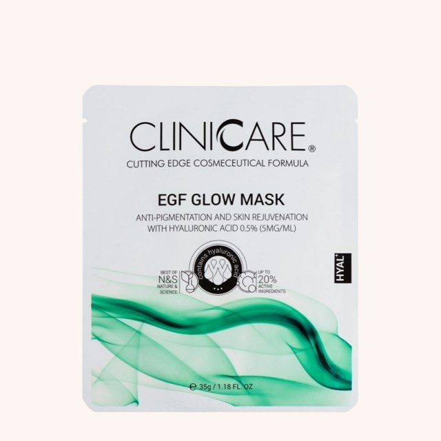 EGF Glow Mask