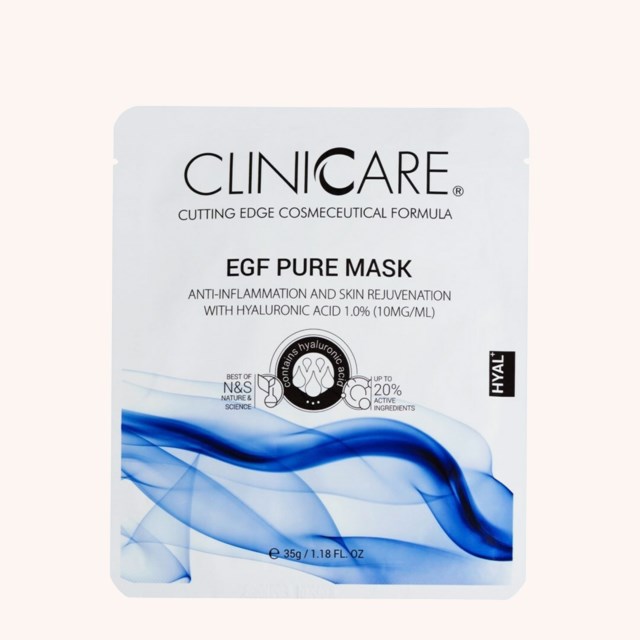 EGF Pure Mask