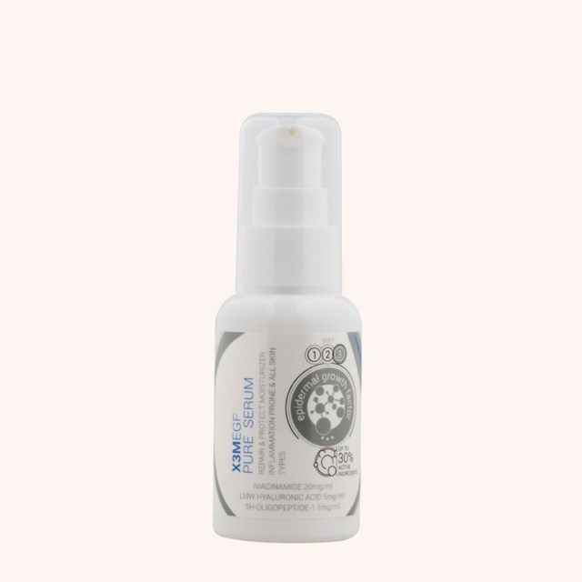 X3M EGF Pure Serum 50 ml