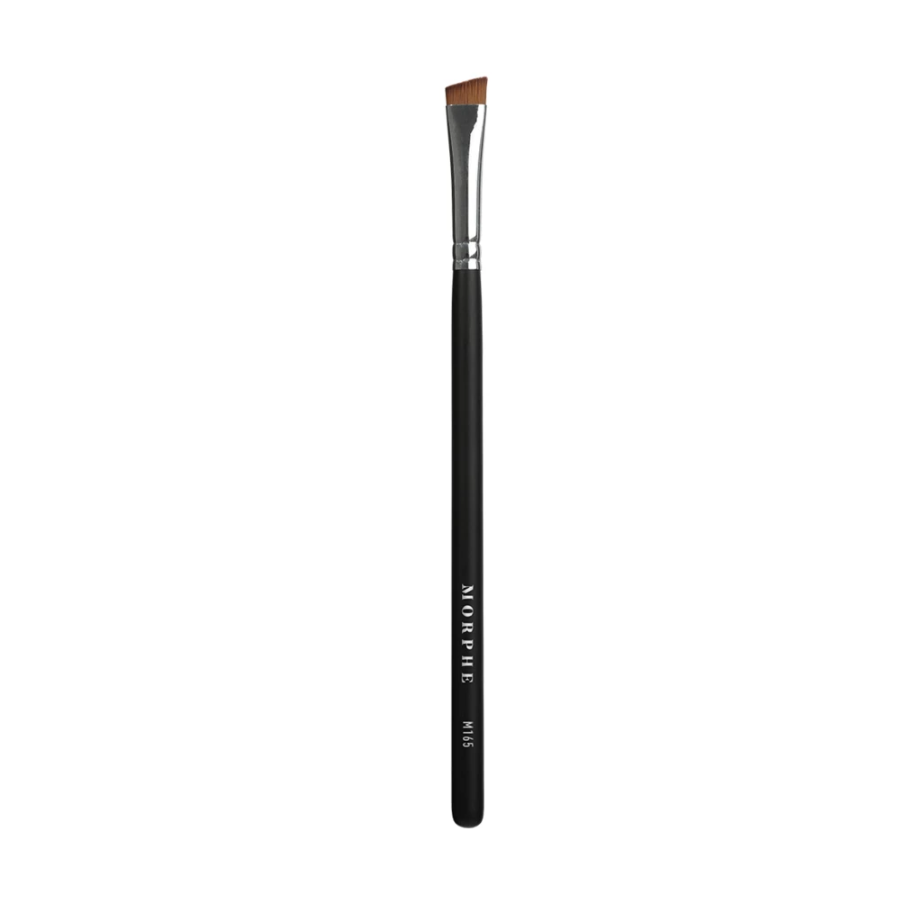 Morphe Angle Liner/Brow Brush – M165