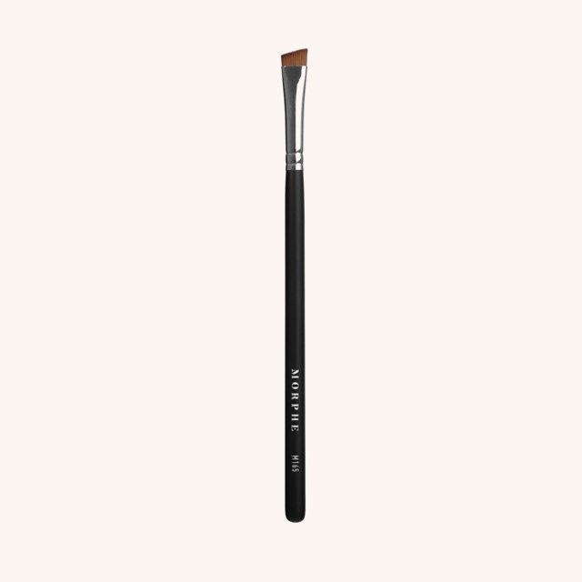 Angle Liner/Brow Brush - M165