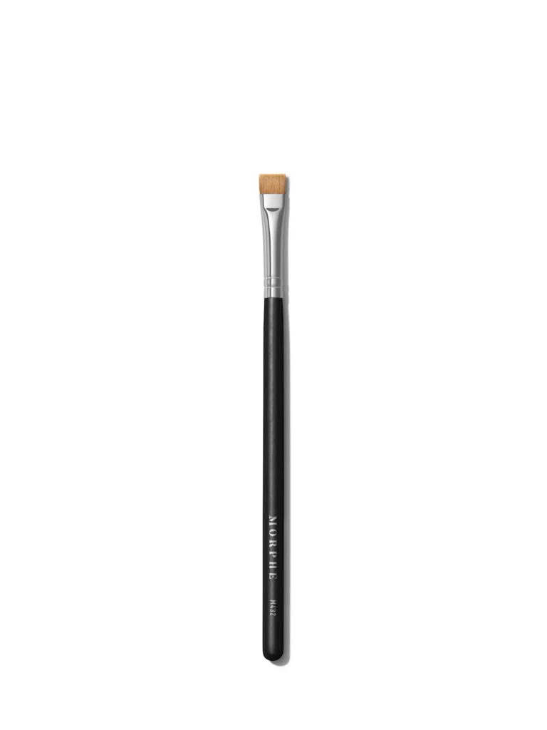 Morphe Flat Liner Definer Brush – M432