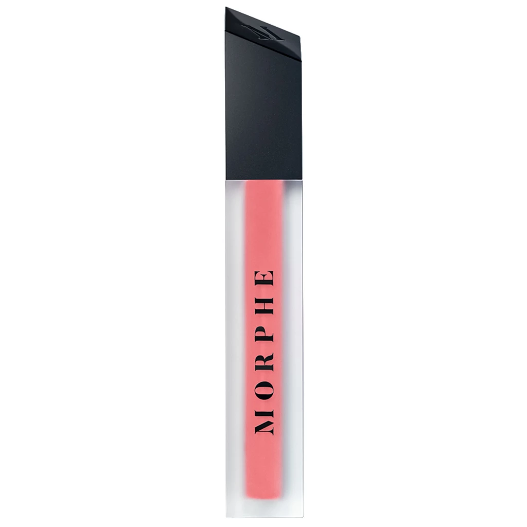 Morphe Matte Liquid Lipstick School Girl