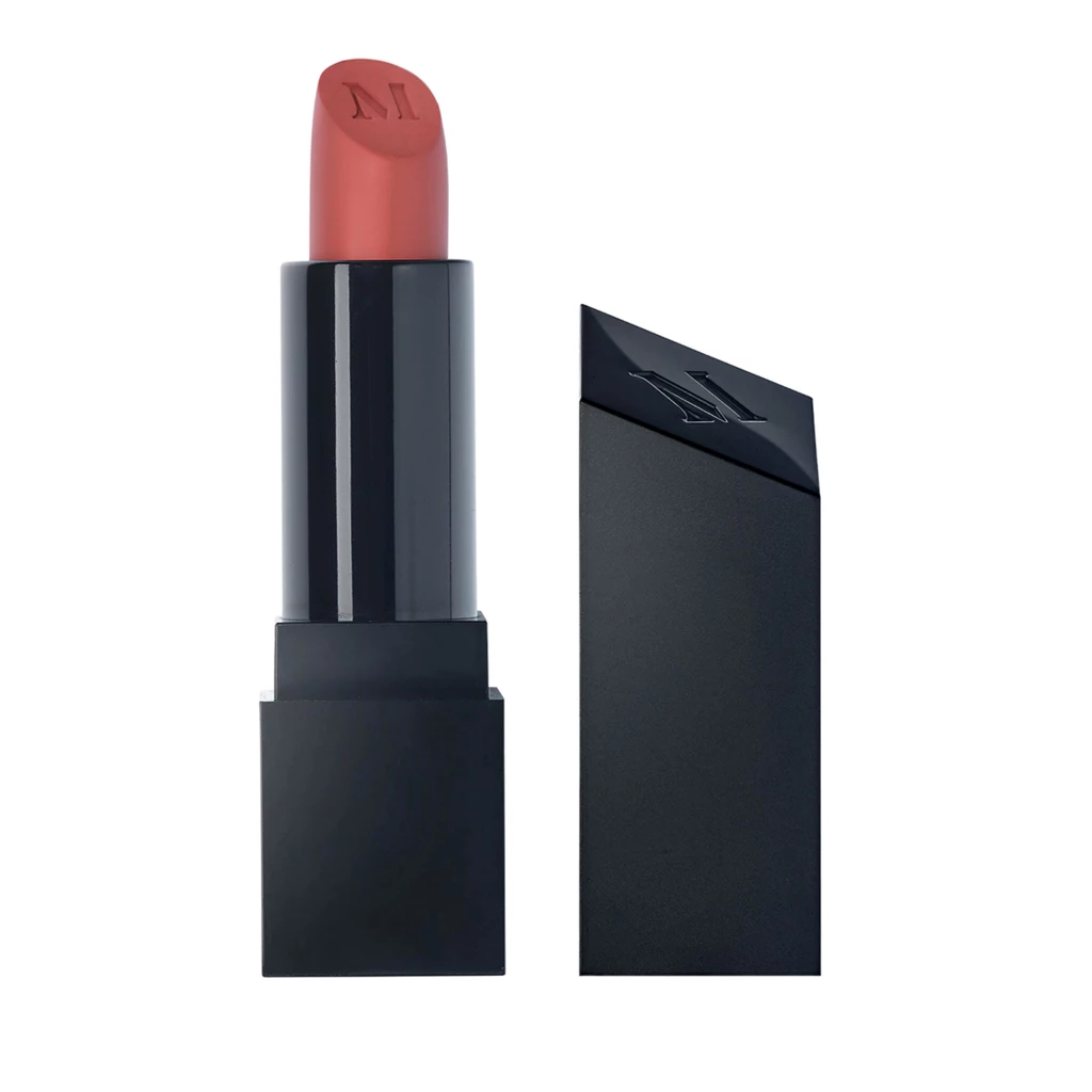 Morphe Matte Lipstick Tempt